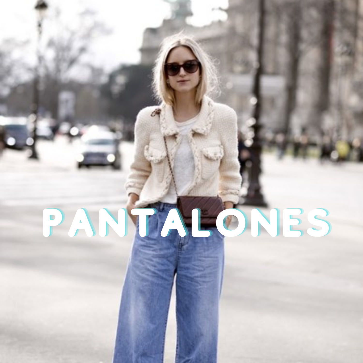 PANTALONES