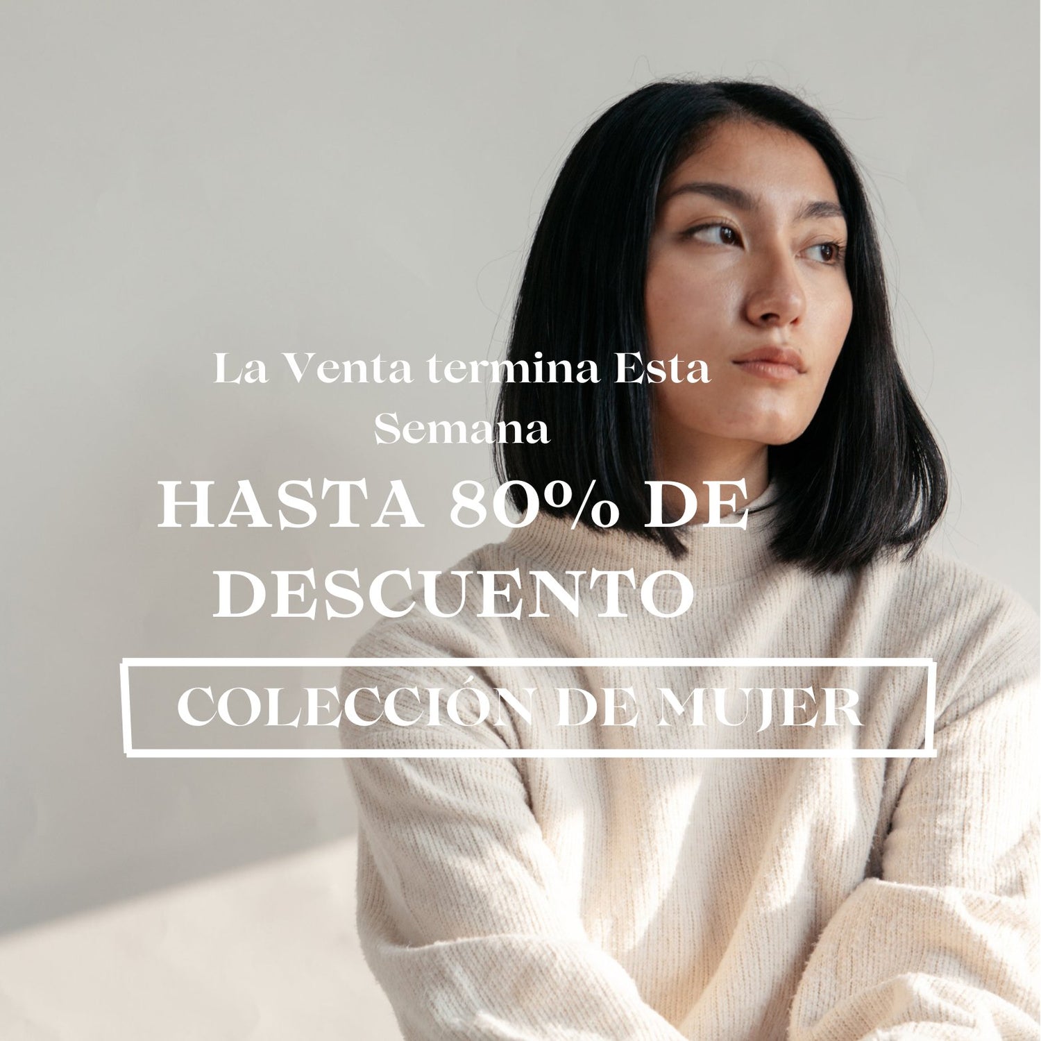 CATEGORÍA MODA MUJER