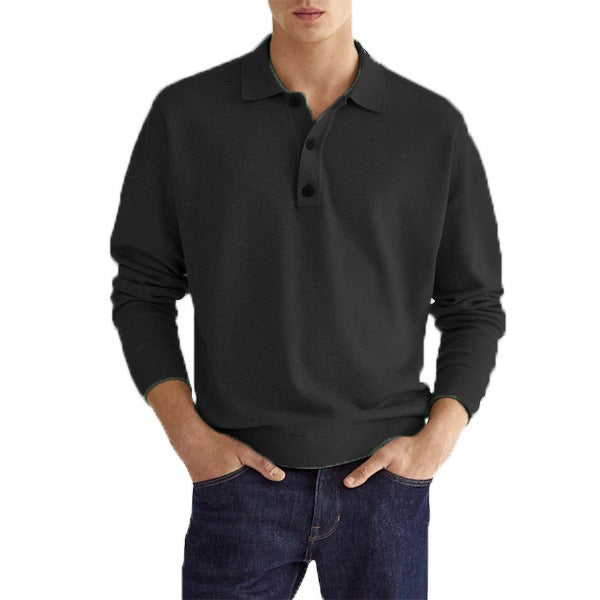 JERSEY POLO CV