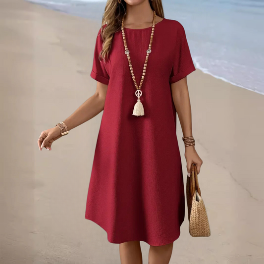 GRACE VESTIDO BOHO