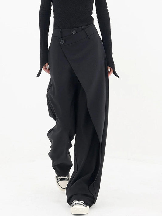 PANTALONES BLACK MAMBA