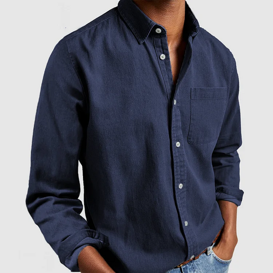 Camisa casual premium