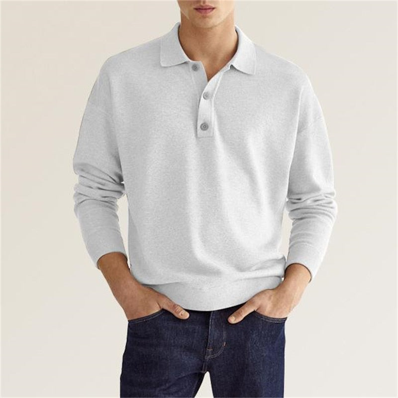 JERSEY POLO CV