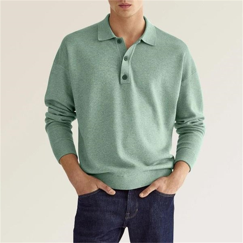 JERSEY POLO CV